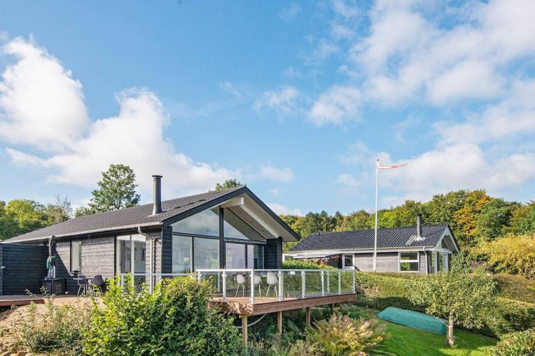 Ferienhaus Egtved