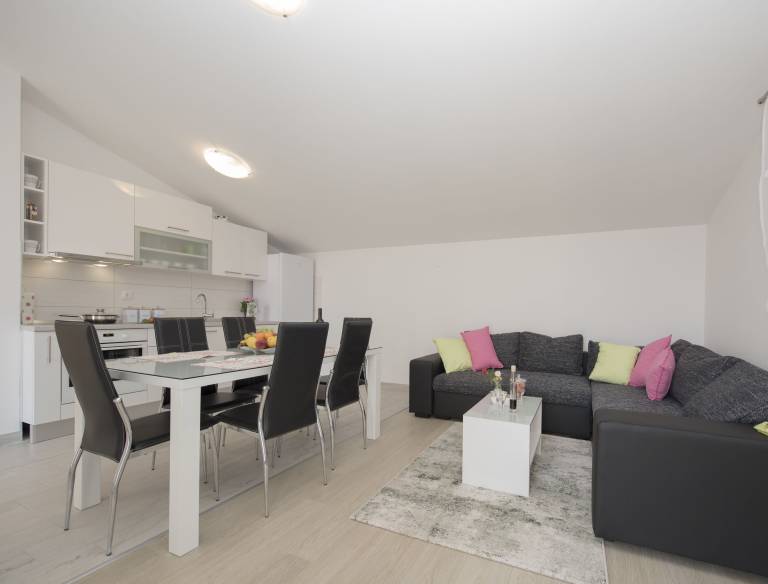 Apartamento Split