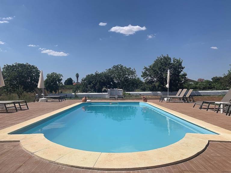 Quinta  Estremoz