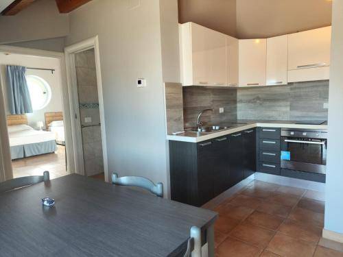 Serviced apartment Chieti