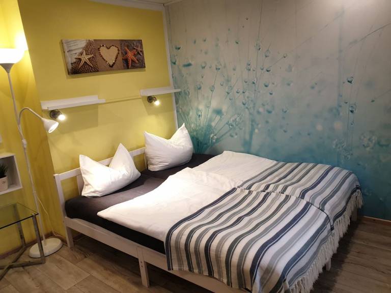 XXS Appartement