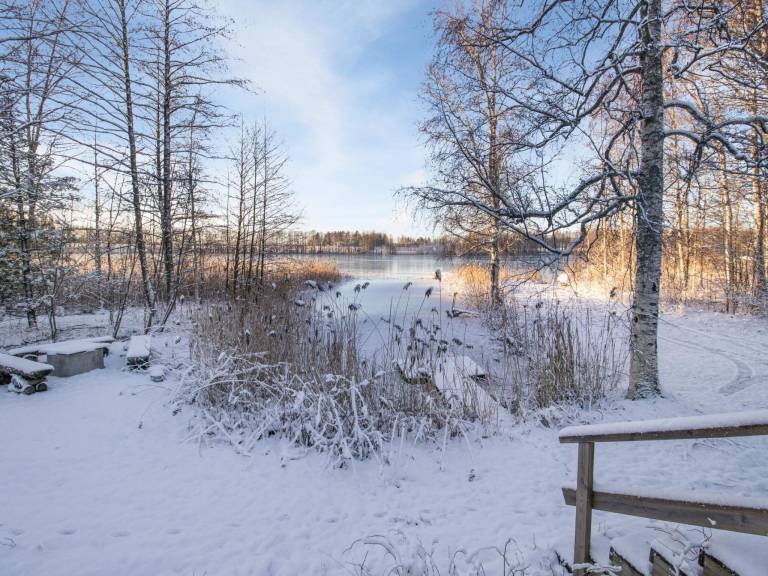Nuorronranta — photo 3