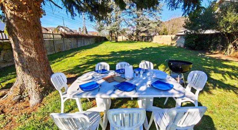 Holiday apartment with 3 rooms for 8 persons — photo 4