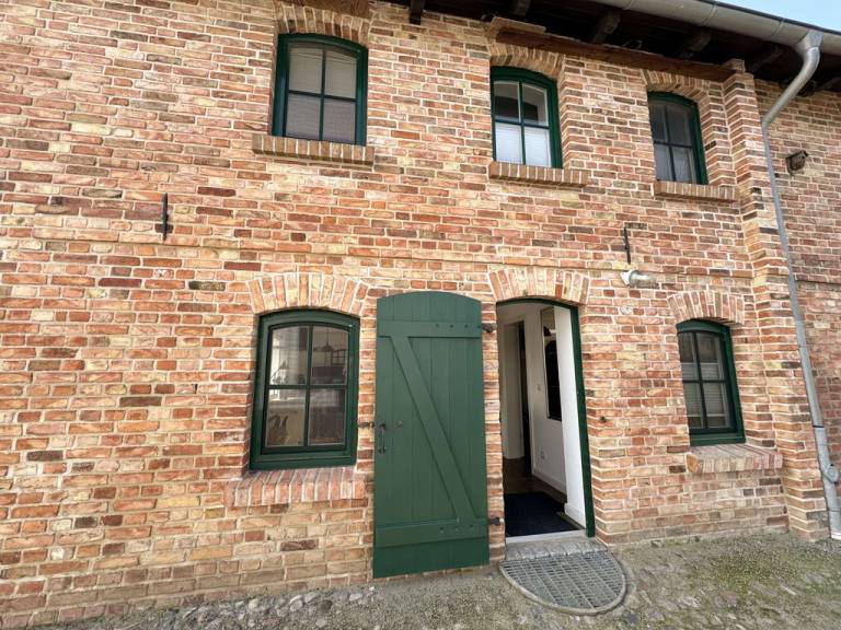 Ferienwohnung Groß Zicker