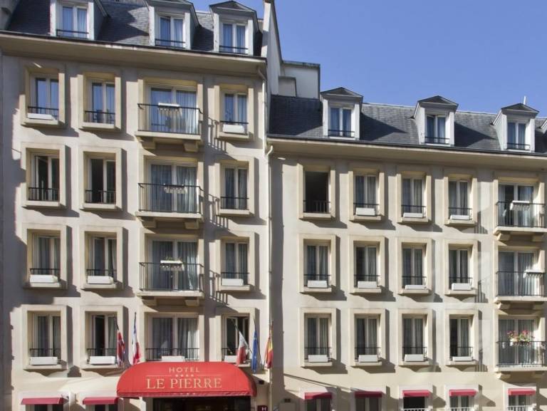 XO Hotel Paris in Courbevoie