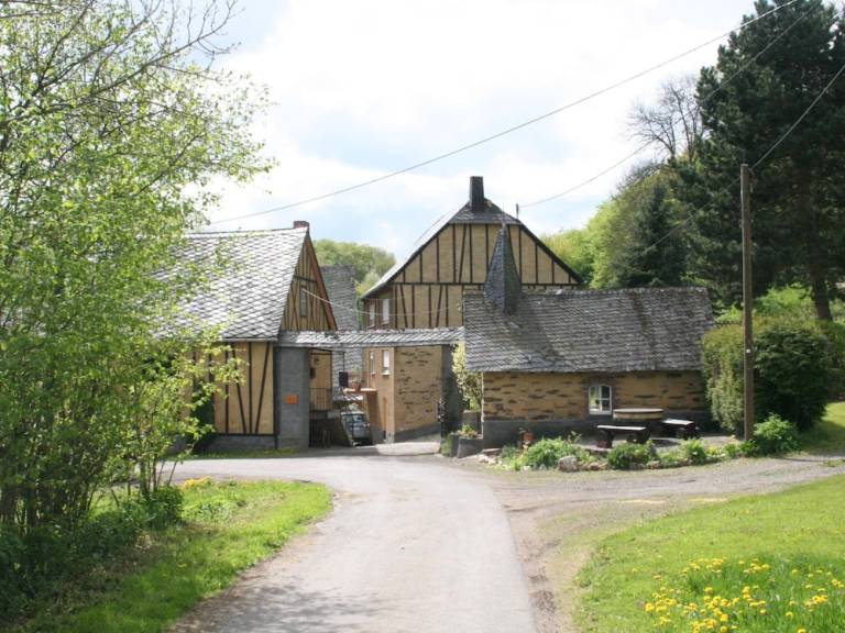 Ferienwohnung  Monreal