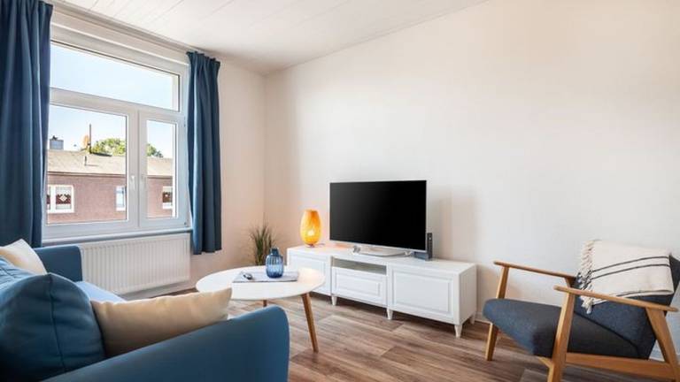Ferienwohnung Grevesmühlen