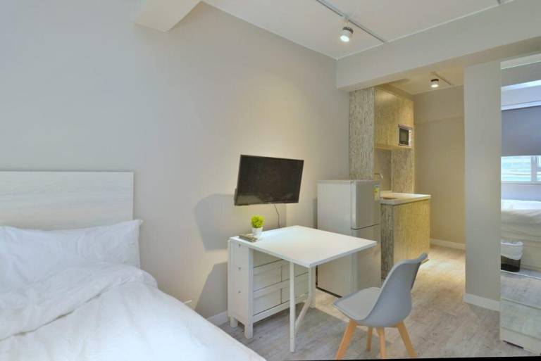 Apartment Hong Kong Island