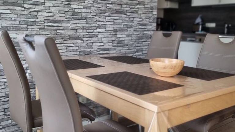Ferienwohnung Bad Kleinen