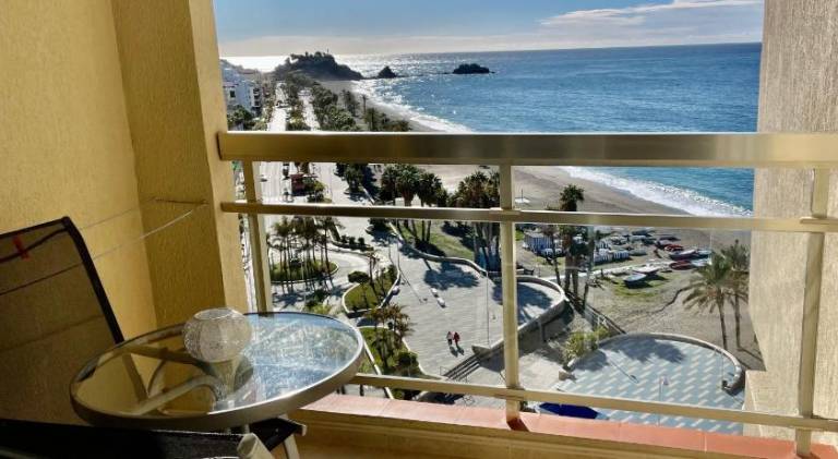 Apartment with terrace & pool | Next to the beach | Dogs allowed — photo 3