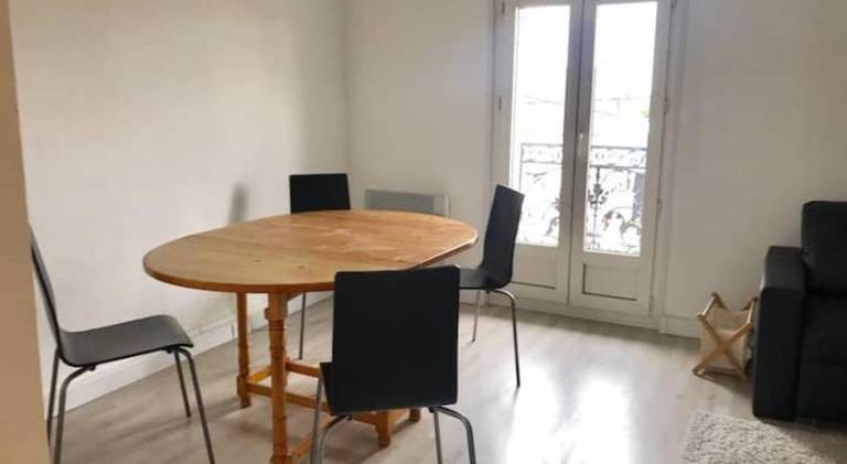 Apartment with 2 rooms for 5 persons — photo 3