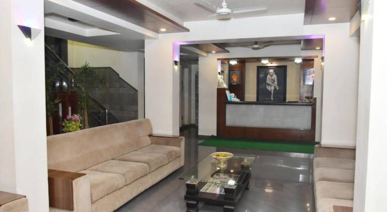Hotel Dhantara — photo 4