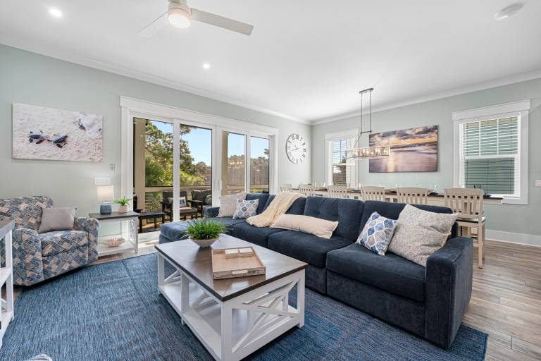 9 Luxury 7BR Pool & Hot Tub Elevator Beach
