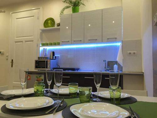 Appartement Vieille ville