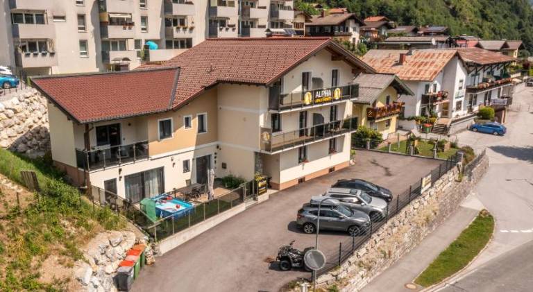 Apartment  Schwarzach im Pongau