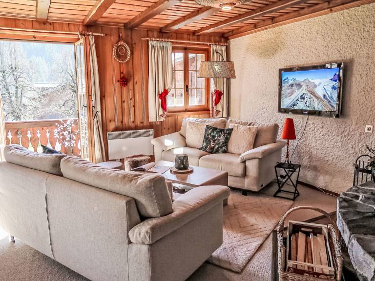 Ferienwohnung Les Diablerets
