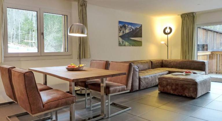 Holiday apartment | Pets are welcome — photo 2
