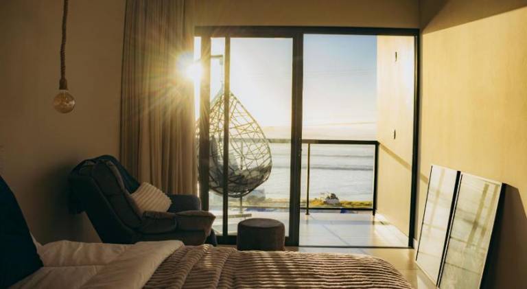 Pousada Austral Suites in Imbituba