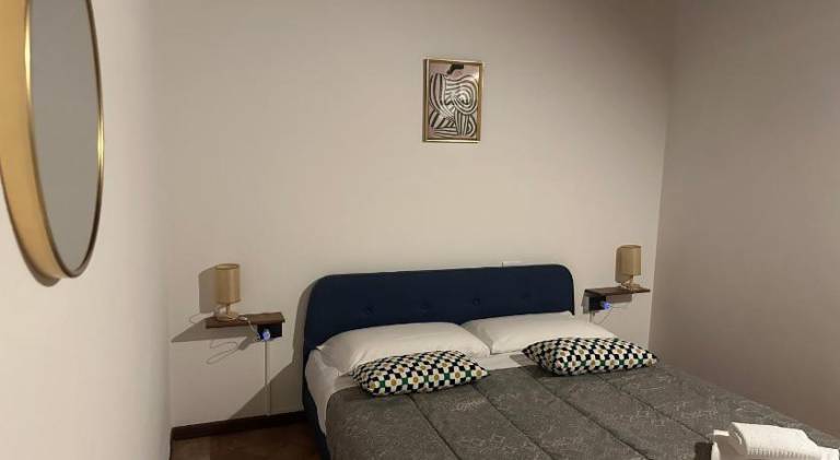 Rental apartment | Close to Santa Maria Maggiore in Bergamo