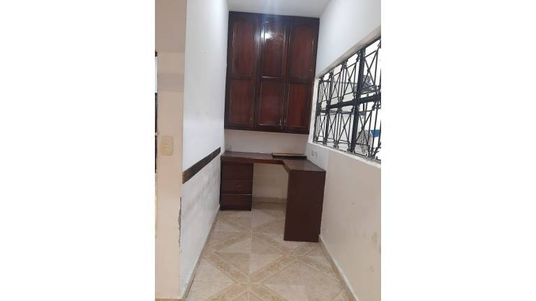 House Mariquita