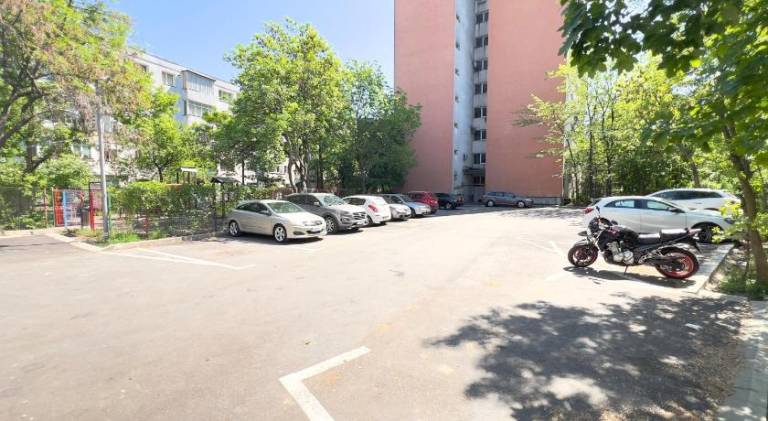 Rental apartment with 2 rooms for 5 persons — photo 4
