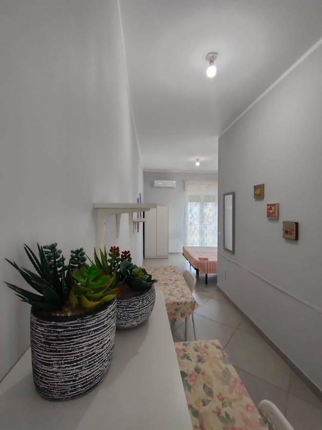 Apartma Palermo