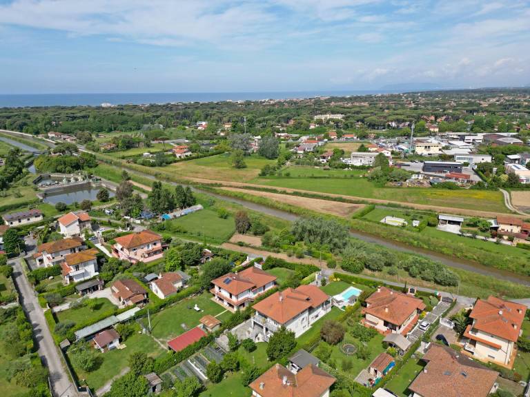 Family-friendly villa with pool, barbecue & terrace | Panoramic view | Pets allowed — photo 5