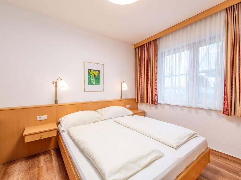 Apartment Mitterberg-Sankt Martin