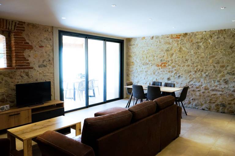 Lovely gite with yard & terrace | Dogs allowed — photo 5