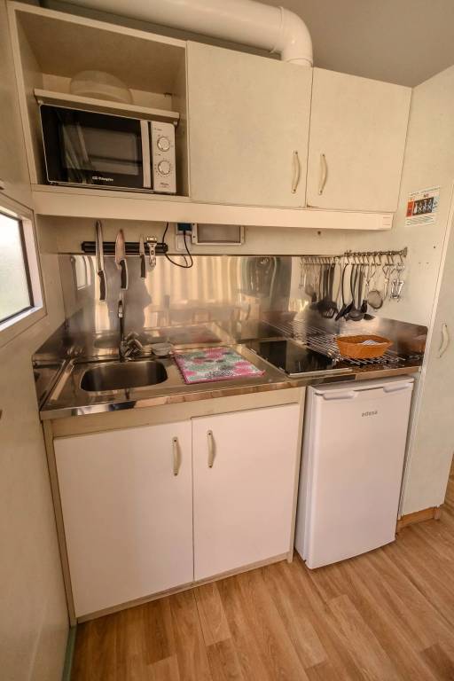 Lovely mobile home with patio | Beach nearby | Dogs allowed — photo 3