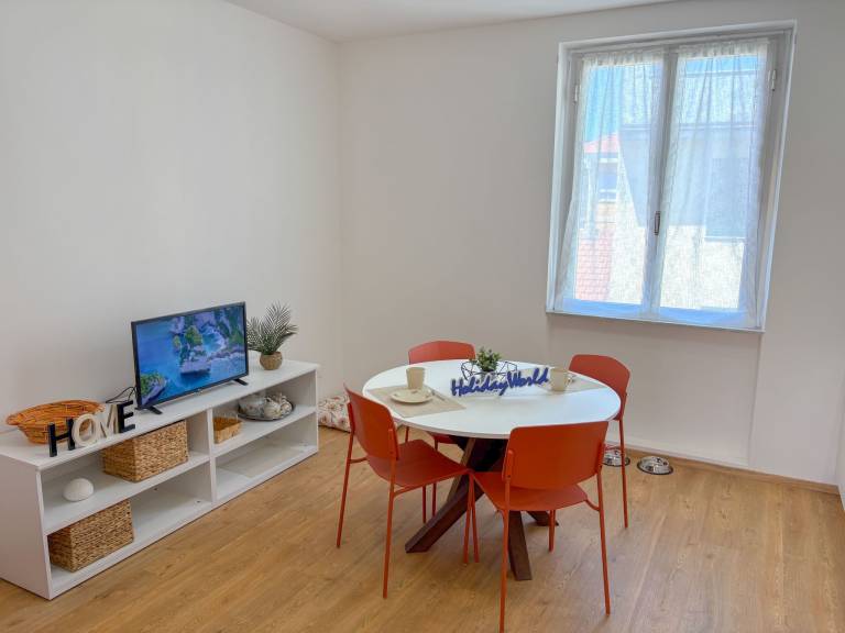 Holiday apartment with 1 room for 4 persons — photo 5