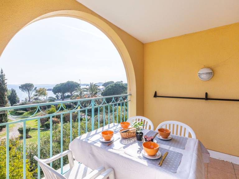 Appartement  Roquebrune-sur-Argens