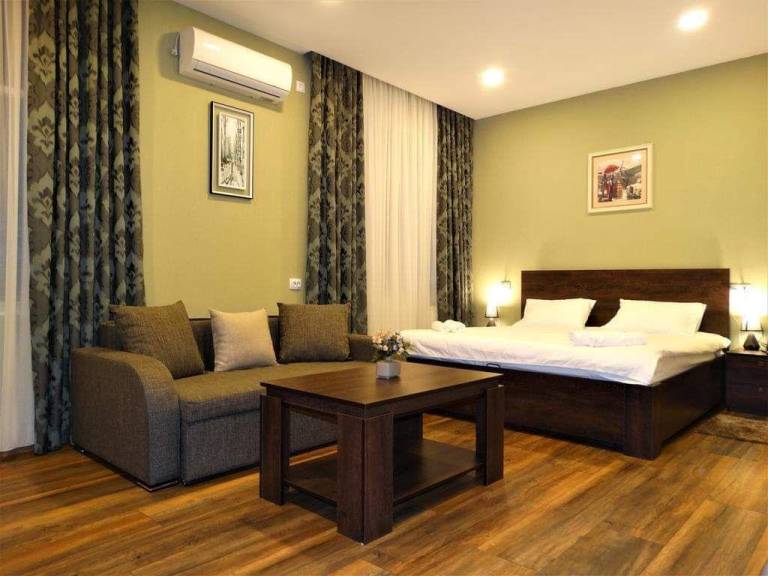 Hotel Boutique IVERIA — photo 2