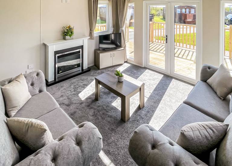 Chalet Tunstall