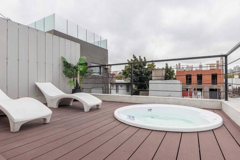 Huis  Belgrano