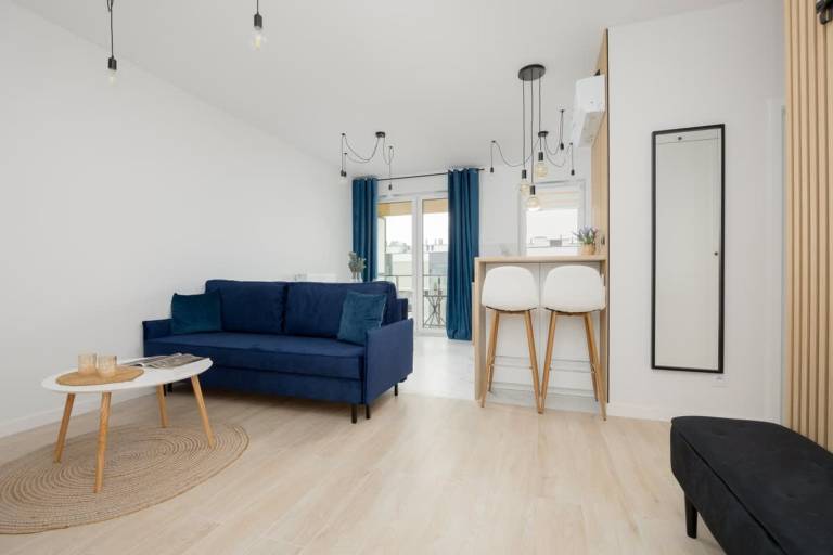 Family-oriented nice apartment with fast internet & garden | Pets are welcome — photo 5