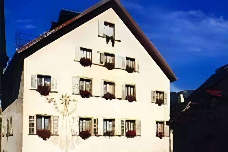 Ambiente Hotel Freieck in Chur