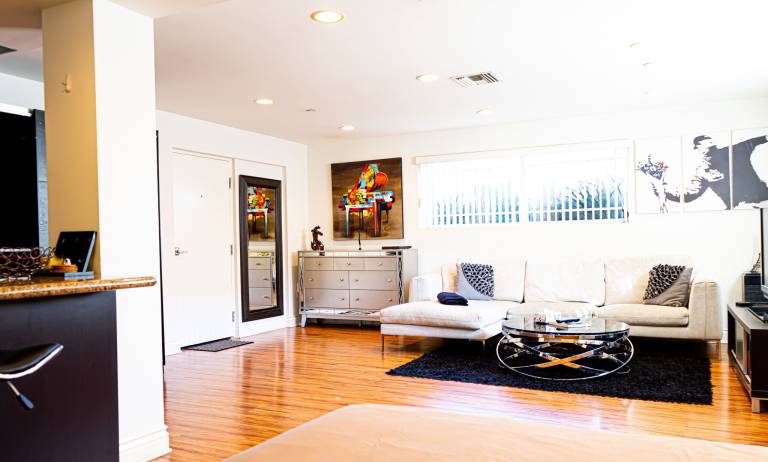 Appartement Beverly Hills