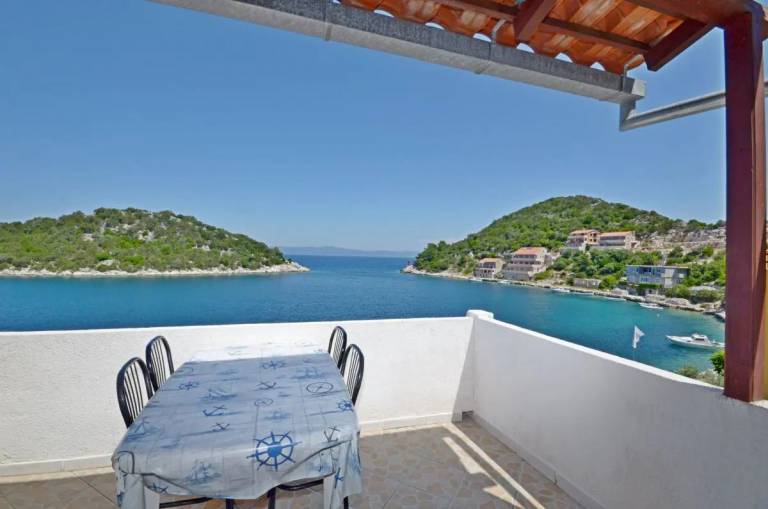 Apartment | Sea view — photo 2