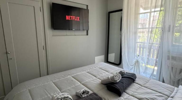 Apartment with 1 room for 4 persons in Sauze d'Oulx