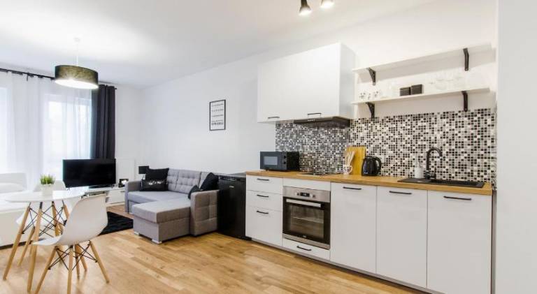 Charming rental apartment | Pets are welcome — photo 2