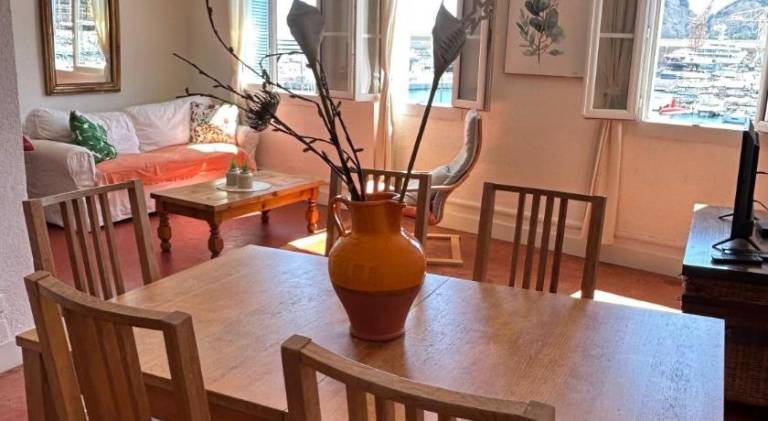 Rental apartment with 2 rooms for 6 persons — photo 2