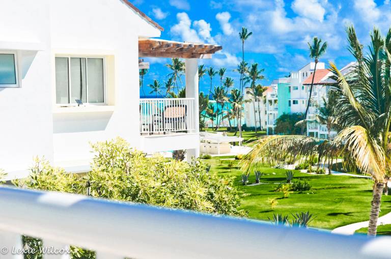 Condo El Cortecito