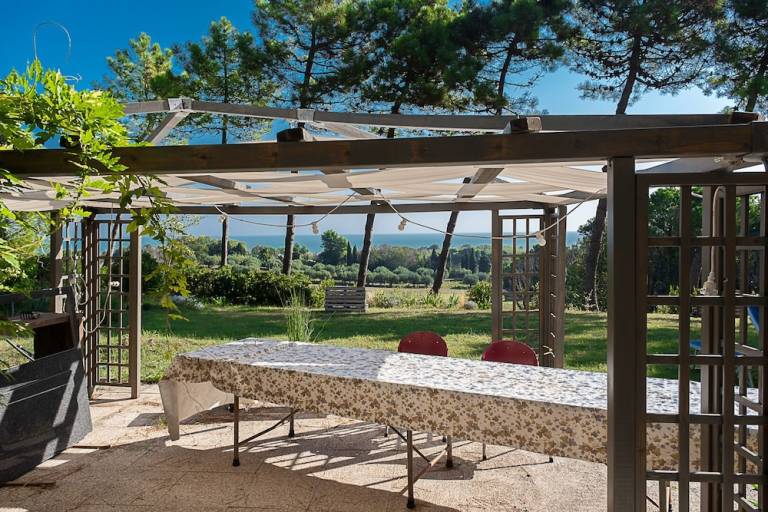 Chambre d'hôtes Pesaro