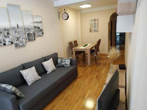 Apartment Zaragoza