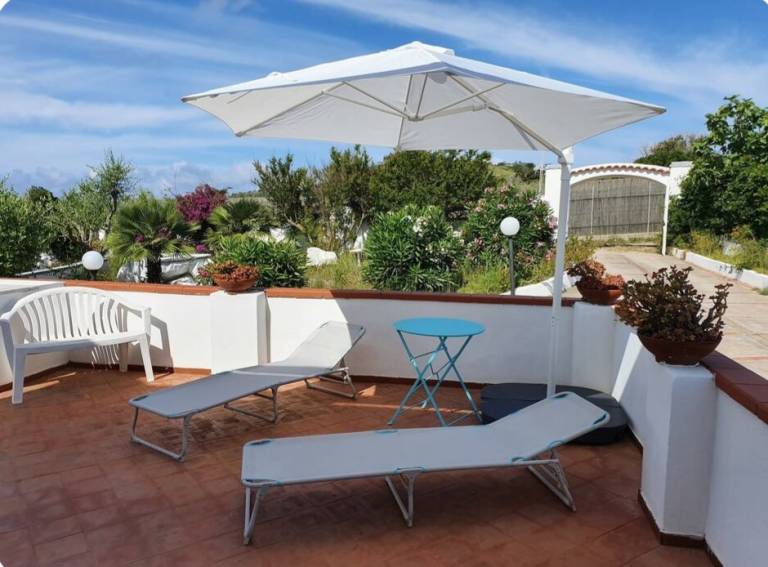 Child-friendly beautiful apartment with yard | Close to the beach | Pets are welcome — photo 4