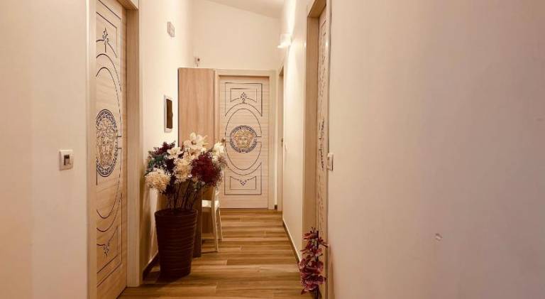 B&B THE SUN - Family Rooms — photo 5