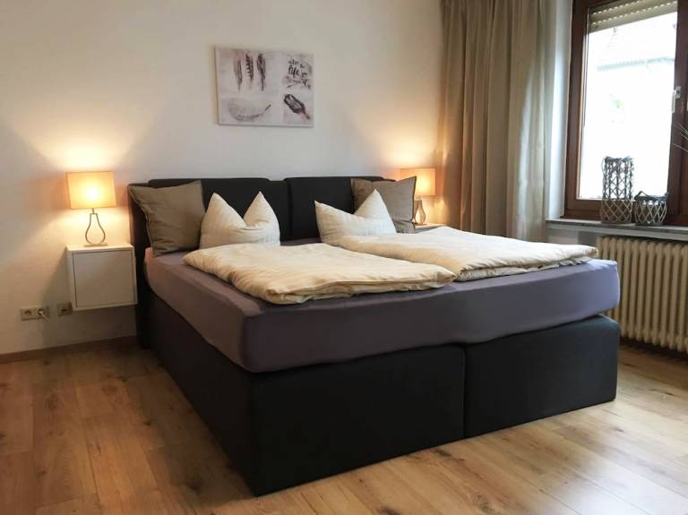 Apartment  Bad Salzuflen