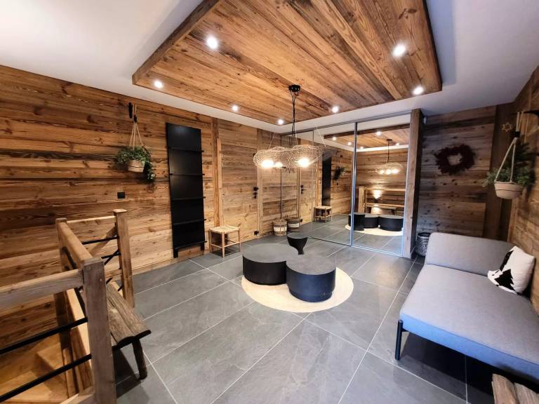 Residence PremiÈre Loge - Exceptional chalet 5 in Les Gets — photo 2