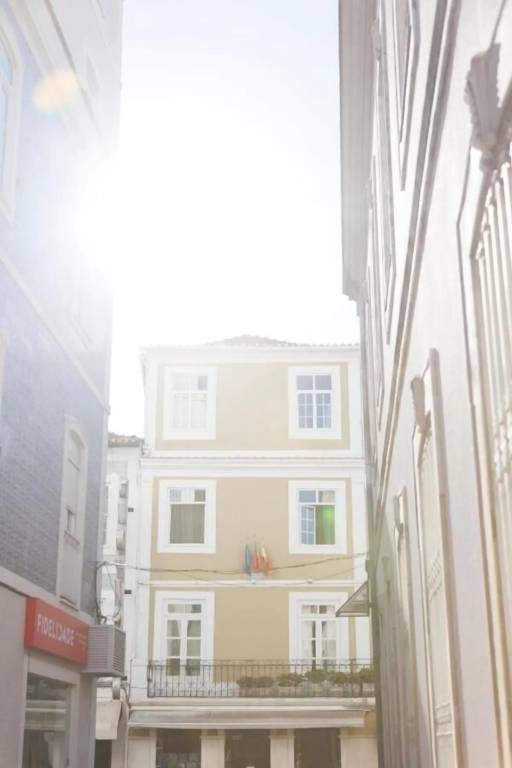 Casa Aveiro